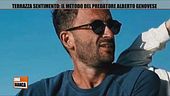 Il predatore Alberto Genovese