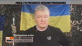 Intervista a Petro Poroschenko