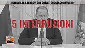 Intervista a Lavrov: cosa è successo davvero