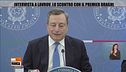 Lo scontro con il Premier Draghi dall'intervista a Lavrov