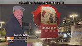 In diretta da Mosca