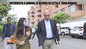 Le accuse di Letta a Zona Bianca dopo l'intervista a Lavrov