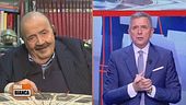 Intervista a Lavrov: Maurizio Costanzo dice la sua