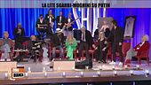 La lite Sgarbi-Mughini su Putin