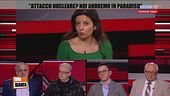 "Attacco nucleare? Noi andremo in paradiso"