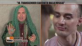Boginya: "Io transgender cacciata dalla Russia"