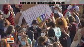 Dopo sei mesi torna in aula il DDL Zan