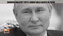 Davvero malato? Tutti i dubbi sulla salute di Putin