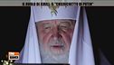 Il ruolo di Kirill: il "Chierichetto di Putin"