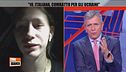 Giulia Schiff: "Io, italiana, combatto per gli ucraini"