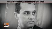 Oligarca ucciso dal veleno di un rospo? E' un giallo