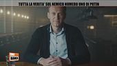 Tutta la verità sul nemico numero uno di Putin