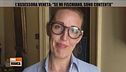 L'assessora veneta: "Se mi fischiano, sono contenta"