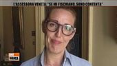 L'assessora veneta: "Se mi fischiano, sono contenta"