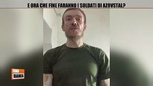 Che fine faranno i soldati di Azovstal?