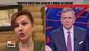 Yulia Vityazeva: "Le immagini di Bucha non risolvono i dubbi"