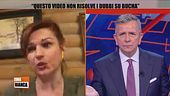 Yulia Vityazeva: "Le immagini di Bucha non risolvono i dubbi"
