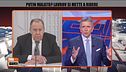 Lavrov sulle condizioni di salute di Putin