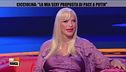 Ilona Staller: "La mia sexy proposta di pace a Putin"