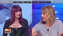 Lo scontro tra Antonella Boralevi e Anna Ciriani