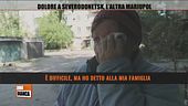 Dolore a Severodonetsk, l'altra Mariupol