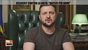 Zelensky contro la NATO: "Dateci più armi"