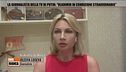 Intervista a Olesya Loseva, la giornalista della tv di Putin