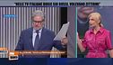 "Nelle tv italiane bugie sui russi, volevano zittirmi"