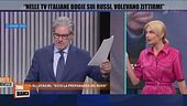 "Nelle tv italiane bugie sui russi, volevano zittirmi"