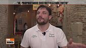"Io, proprietario costretto a fare tutto"