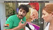 A Palermo non si trovano camerieri: costretti a chiudere i locali