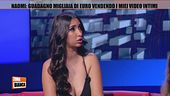 Naomi: "Guadagno migliaia di euro vendendo i miei video intimi"