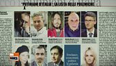 "Putiniani d'Italia": la lista delle polemiche