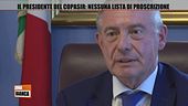 "Putiniani d'Italia": parla il Presidente del Copasir Adolfo Urso