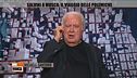 Michele Santoro e il viaggio a Mosca di Salvini