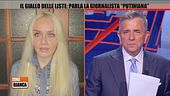 "Putiniani d'Italia": parla Maria Dubovikova