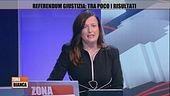 Italia al voto: i primi risultati