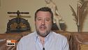 Intervista a Matteo Salvini