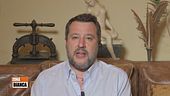 Intervista a Matteo Salvini