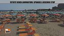 Estate senza lavoratori: spiagge a rischio stop