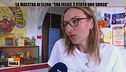 La maestra di Elena: "Era felice, è stato uno shock"
