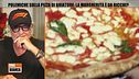 Polemiche sulla pizza di Briatore: la margherita è da ricchi?