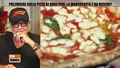 Polemiche sulla pizza di Briatore: la margherita è da ricchi?