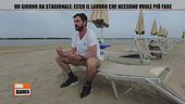 Un giorno da stagionale: ecco il lavoro che nessuno vuole più fare