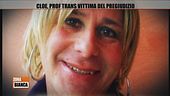 Cloe, prof trans vittima del pregiudizio