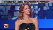 Carly: "Se non rientri nei canoni estetici non meriti il rispetto"