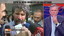 Damiano Tommasi in diretta