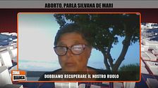 Aborto, parla Silvana De Mari