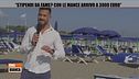 "Stipendi da fame? Con le manche arrivo a 3000"