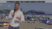 "Stipendi da fame? Con le manche arrivo a 3000"